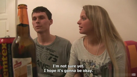 Charlotte Madison And Blonde Teen Upornia