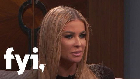 Khlov њgўv Vњђ Kardashian Reveals She Likes To Be Whipped Carmen Electra Admits To A Porn Addiction Watch Things Get Kinky On Kocktails With Khlov њgўv Perez