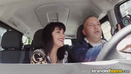 Mofos Com Bella Beretta Stranded Teens Free Hd Porn Ae Xhamster