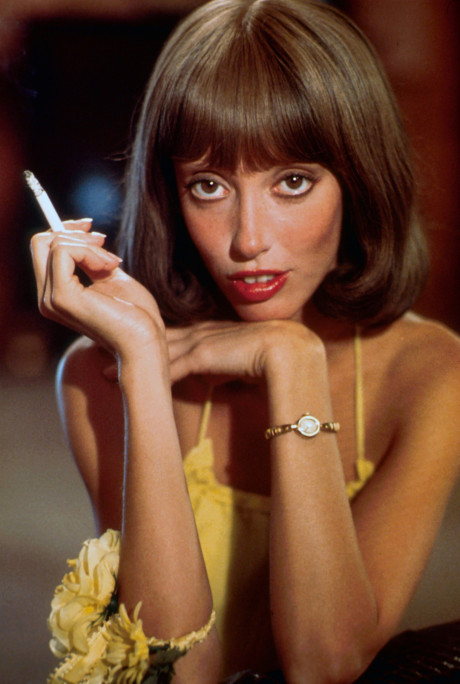 Shelley Duvall Gagosian
