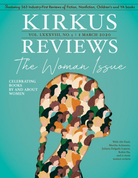 March 1 2020 Volume Lxxxviii No 5 By Kirkus Reviews Issuu