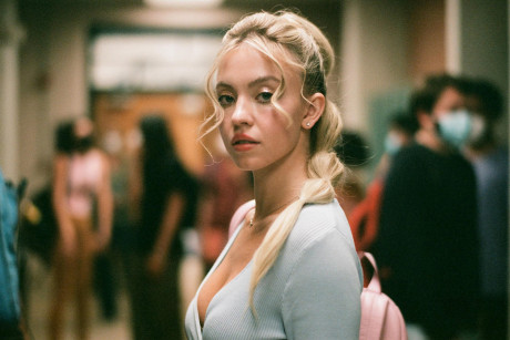 The Feel Good Feel Bad Worlds Of Sydney Sweeney Viva