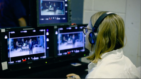 Jodie Foster Masterclass Review An Actor Director S Perspective On Filmmaking Cined