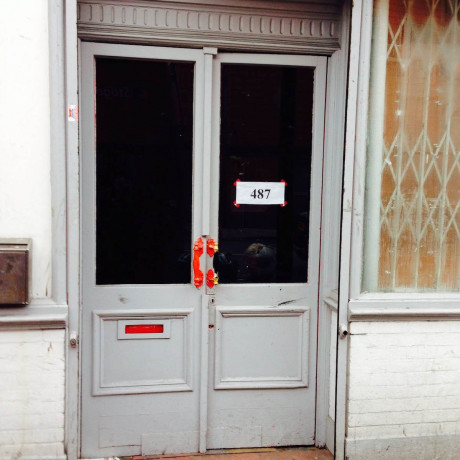 Vice Uk On Twitter Meeting The Family Behind London S Last Porn Cinema Http T Co Rddoidd0om Http T Mmlk6tpodi