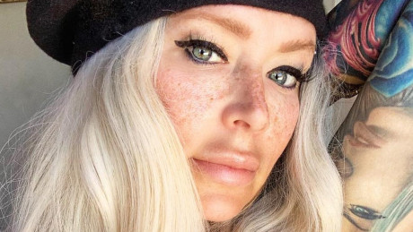 Tragic Details About Jenna Jameson