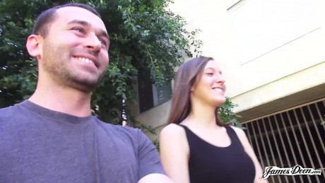 Molly Mason Applies To Fuck James Deen Starring James Deen Jamesdeen Free