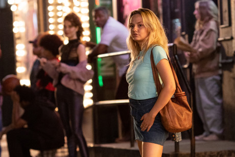 The Deuce David Simon And Emily Meade On Lori S Story Rolling Stone