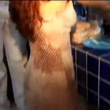 Gwen Summers Vs Nude