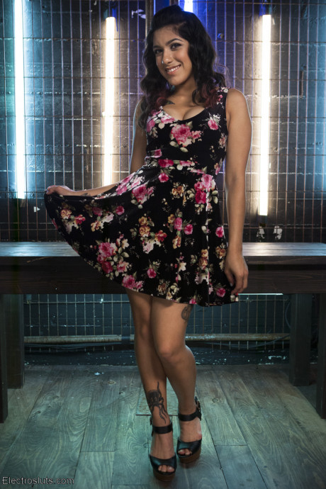 Cherry Torn Adley Rose Strapon Porn Gallery A 3476531 A 100 Fapability Porn