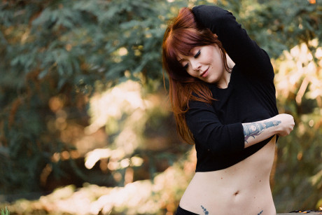 San Francisco Bay Area Boudoir Photography Paula In Mill Valley San Francisco Bay Boudoir