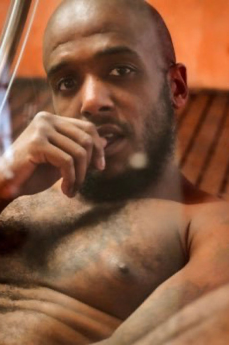 Micah Martinez Gay Porn Star At