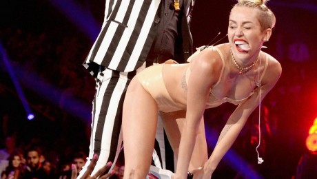 When Sunday Evening Tv Offers Us Pop Singers As Porn Stars Enough Is Enough Independent Ie