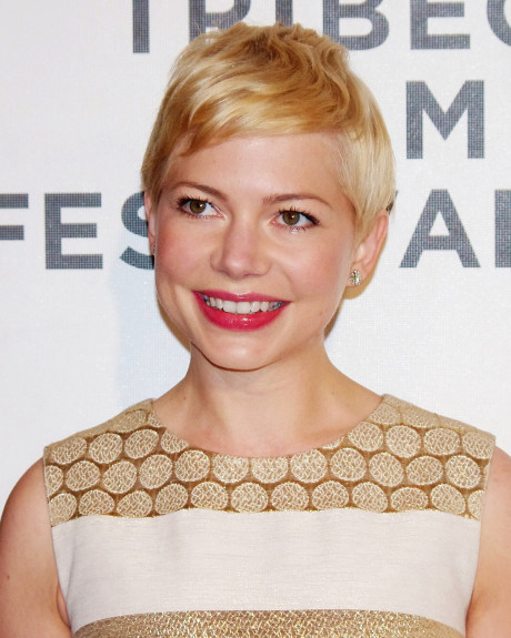 Michelle Williams Actress Wikipedia