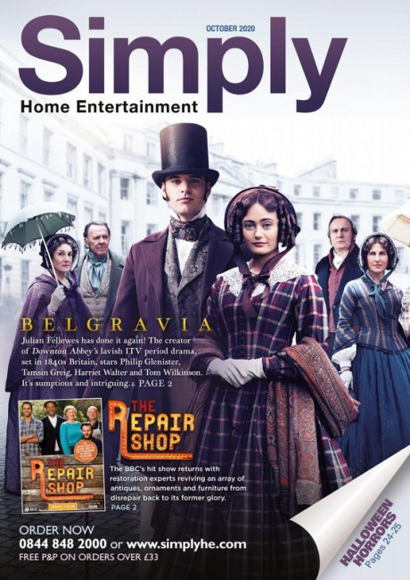 She October 2020 Catalogue By Simply Home Entertainment Issuu