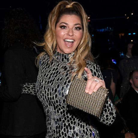 How Shania Twain Made Music History While Putting Motherhood Iman