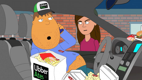 A Peek Of The Nightmare S2