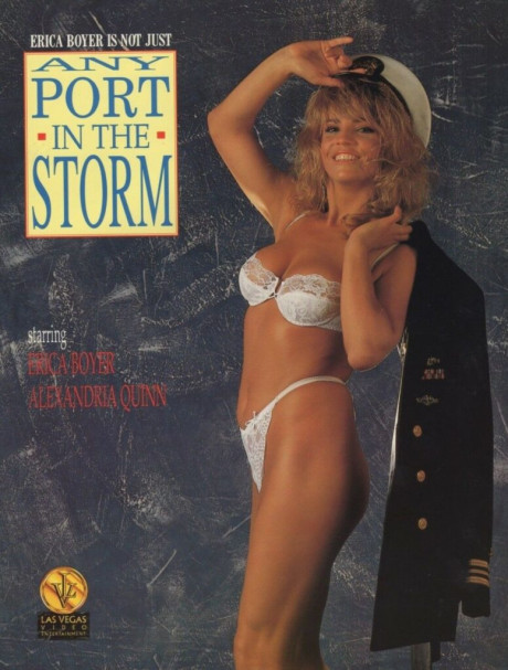 Erica Boyer Net Worth Woman