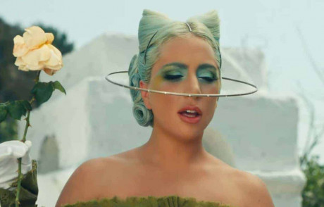 Lady Gaga Music Tv Tropes