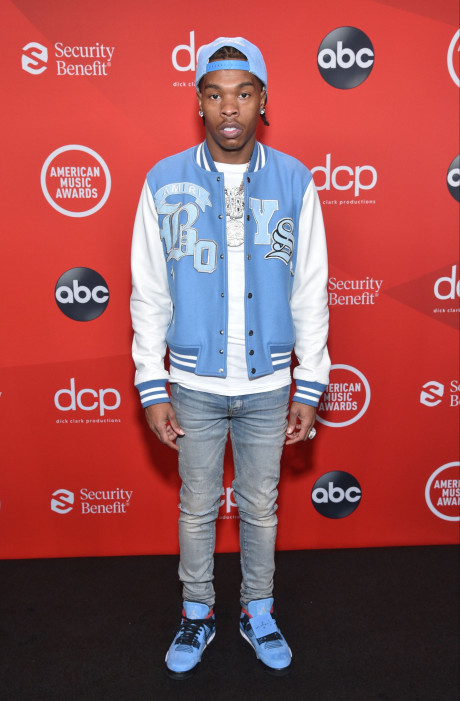 Who Is Lil Baby S Girlfriend Jayda Cheaves