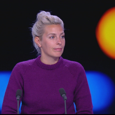 Sex Power Money Sara Pascoe Explores The Conundrum