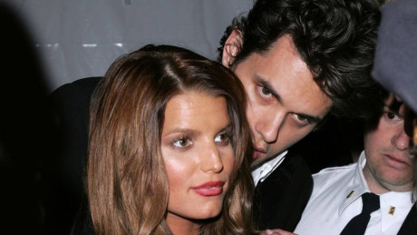 Jessica Simpson Was Horrified By John Mayer Perez Hilton Three Way Nz