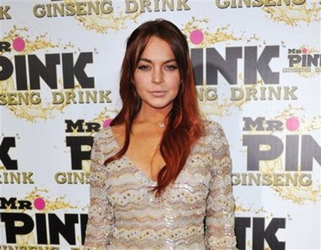 Lindsay Lohan Wasn T As Professional As Porn Stars Says Horrified Adult Film Actor Favorite Oregonlive