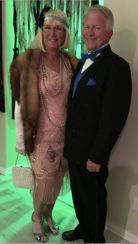 Halloween Costume Tips From Sdmt Resident Costume Designer Janet Pitcher San Musical