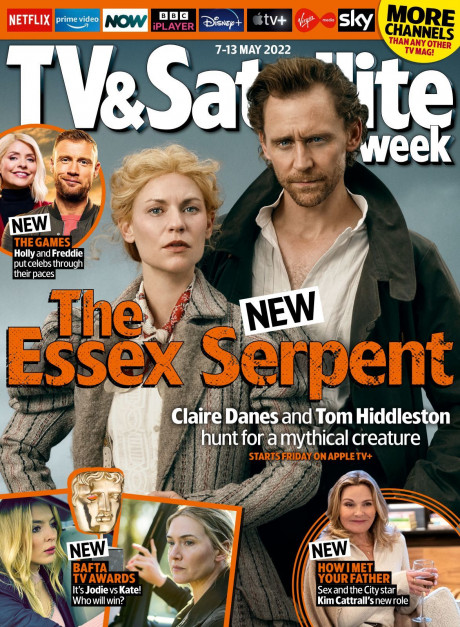 Tv Satellite Week Magazine 2022 05 03