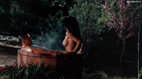 Tia Carrere Nude The Fappening Photo 525499 Fappeningbook