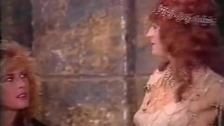 Redtube Barbara Saddle