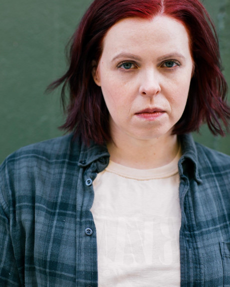 Kate Elizabeth Young Imdb