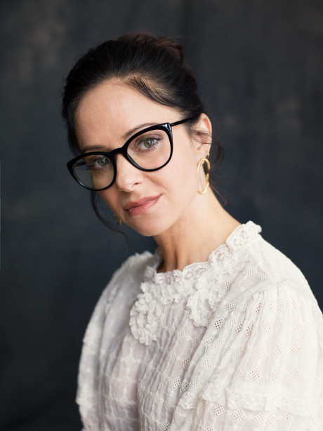 Revenge Porn Carrie Goldberg Confronts Her Demons In Her New Memoir Nobody S Victim