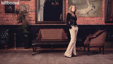 Women In Music 2017 The Most Powerful Executives In The Billboard