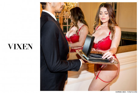 Rџђ Sophie Dee Xxx Porn Pictures By Ok