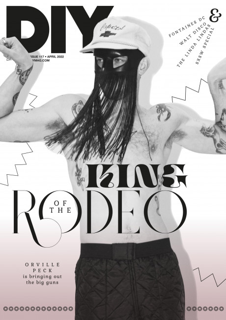 Diy April 2022 By Magazine