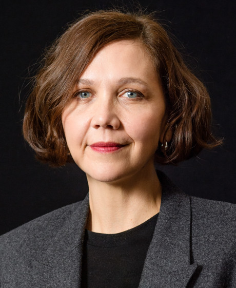 Maggie Gyllenhaal Wikipedia