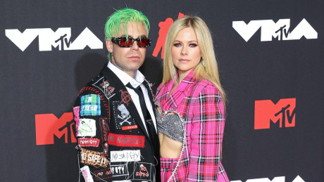 Avril Lavigne Talks Love Olivia Rodrigo And Sk8r Boi Movie Worldnewsera