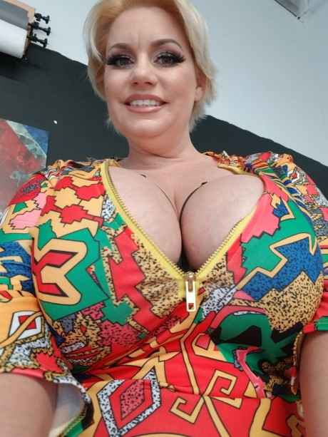 Tweets With Replies By Tiffany Bustybailey