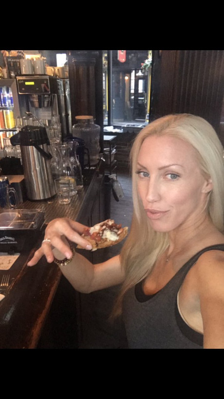 Cassie Thecassieyoung