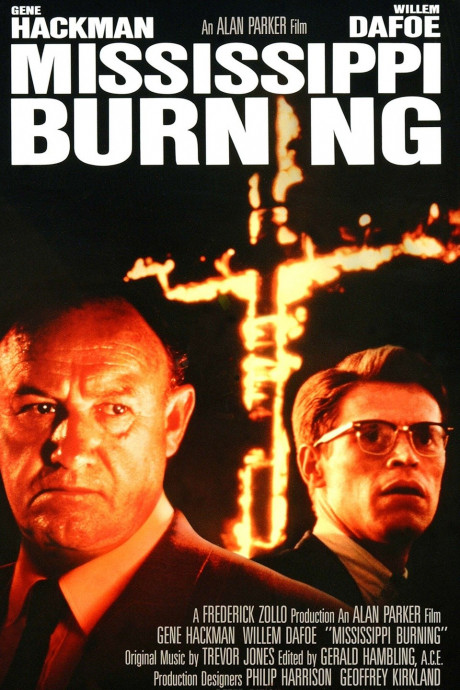 Mississippi Burning Rotten Tomatoes