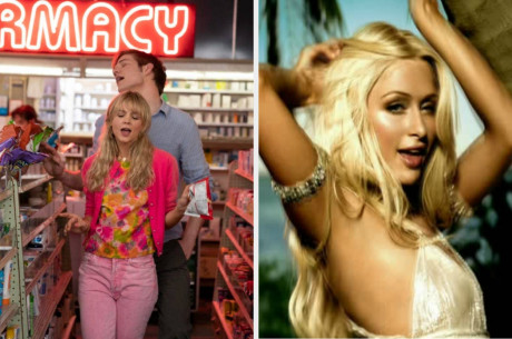 Everyone Is Obsessed With The Stars Are Blind Scene In Promising Young Woman