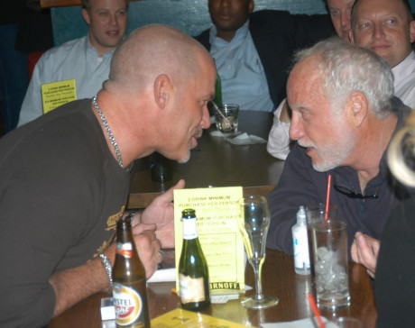 File Marc Davis Richard Dreyfuss Porn Star Karaoke 2005 11 01 2 Jpg Wikimedia Commons