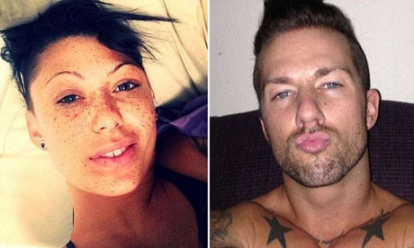 Third Porn Star Infected With Hiv As A Dozen Female Performers Quarantined In Fear Of An Outbreak Mail