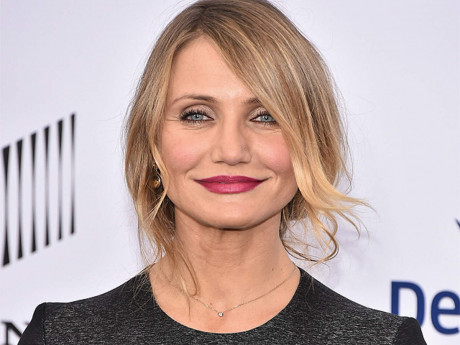 Nude Pictures Of Cameron Diaz Surface Online The Economic Times