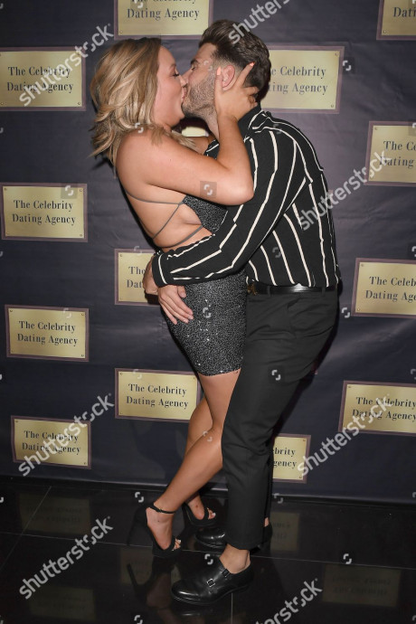 Alice Goodwin Editorial Stock Photo Stock Image Shutterstock