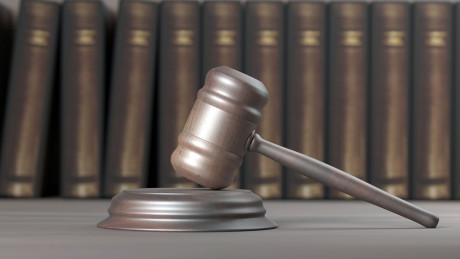 Former Porn Star Kelsey Michaels Murder Trial Set For October