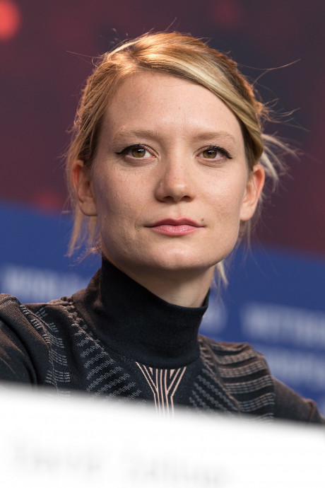 Wasikowska