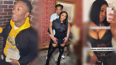 Lil Baby Caught Cheating With A Pornstar Rџ Shreveport Rapper Blue Benji Kobe S Killer Arrested Youtube