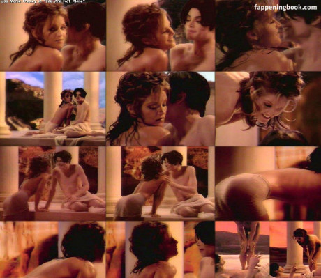 Lisa Marie Presley Internet