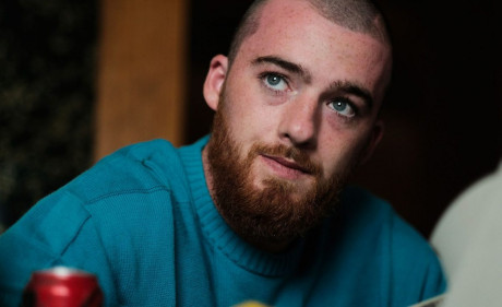 Euphoria S02e04 You Who Cannot See Think Of Those Who Can Transcript Scraps The